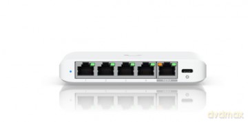 Przełącznik 5P PoE In USW-Flex-2.5G-5