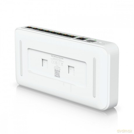 Przełącznik UniFi Switch 8 PoE USW-Flex-2.5G-8-PoE