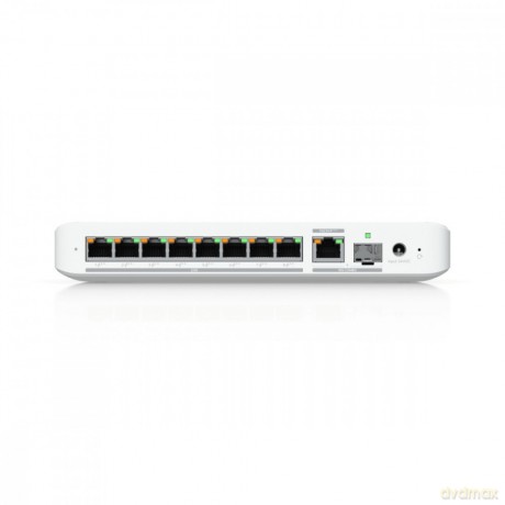 Przełącznik UniFi Switch 8 PoE USW-Flex-2.5G-8-PoE