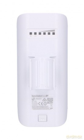 Punkt dostępu CPE NanoStation LocoM5