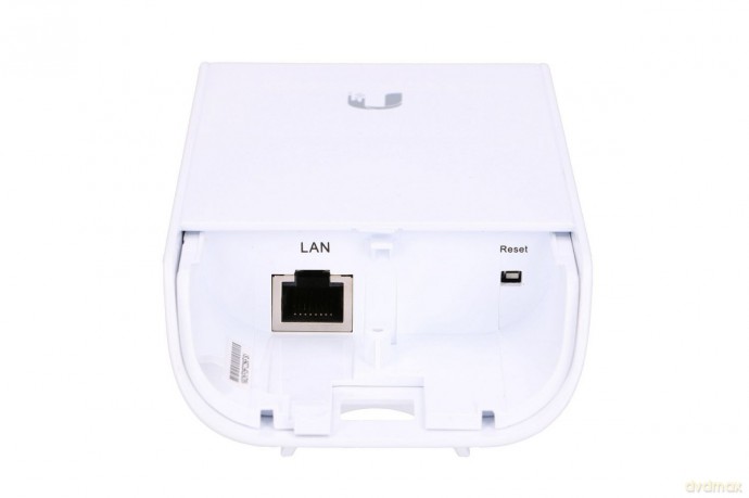 Punkt dostępu CPE NanoStation LocoM5