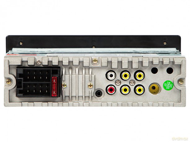 Radio samochodowe AVH-686A 1DIN 7 cali RDS MP3/USB/micro SD/BLUETOOTH