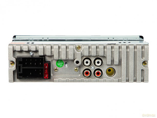 Radio samochodowe AVH-8960 1DIN RDS MP3/USB/micro SD/BLUETOOTH + USB-C