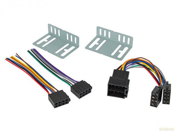 Radio samochodowe BC9000 2DIN 7 cali RDS USB microSD 4x50W kamera cofania
