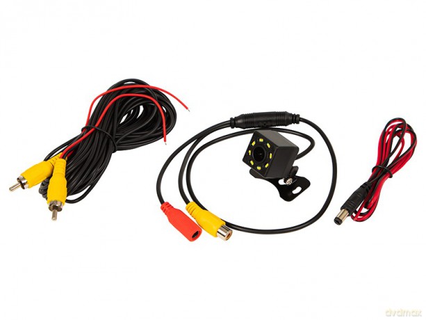 Radio samochodowe CP02 2DIN 9 cali ekran dotykowy Android/WiFi/GPS/CARPLAY