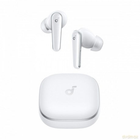 Słuchawki Soundcore Liberty 5 Bluetooth białe