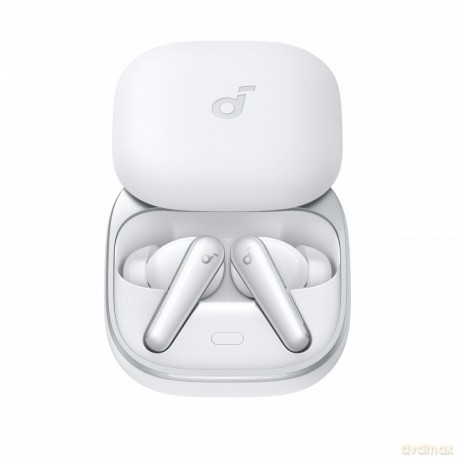 Słuchawki Soundcore Liberty 5 Bluetooth białe