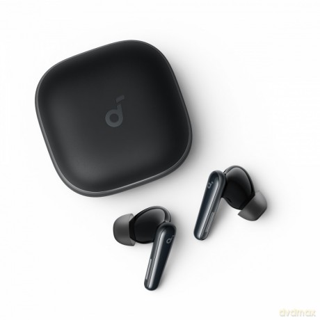 Słuchawki Soundcore Liberty 5 Bluetooth czarne