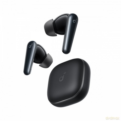 Słuchawki Soundcore Liberty 5 Bluetooth czarne