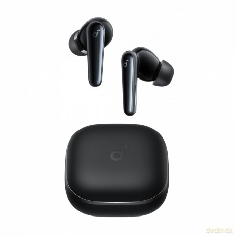 Słuchawki Soundcore Liberty 5 Bluetooth czarne