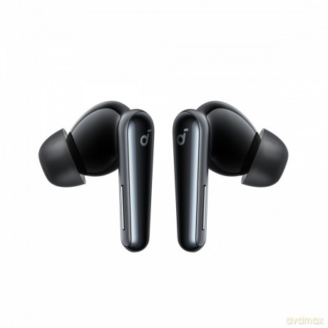 Słuchawki Soundcore Liberty 5 Bluetooth czarne