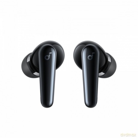 Słuchawki Soundcore Liberty 5 Bluetooth czarne