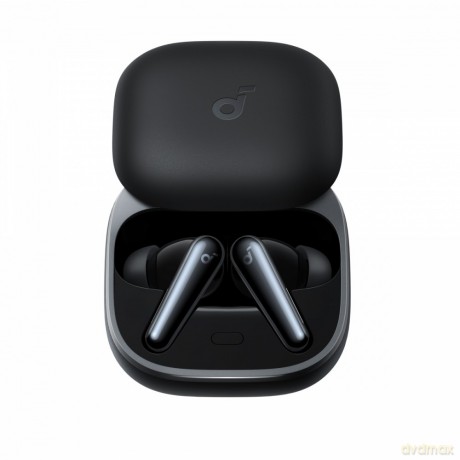 Słuchawki Soundcore Liberty 5 Bluetooth czarne