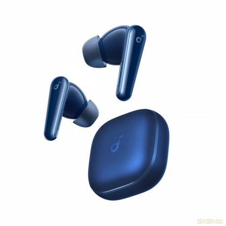 Słuchawki Soundcore Liberty 5 Bluetooth niebieskie