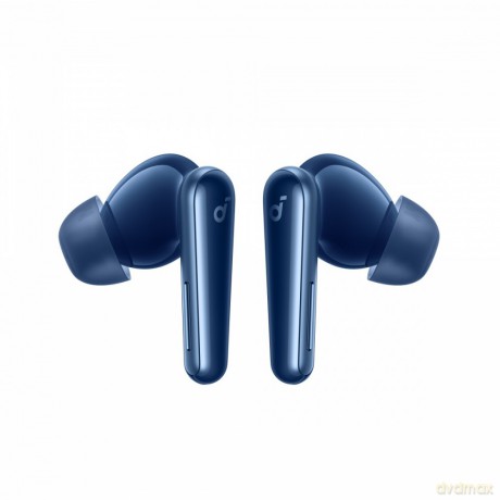 Słuchawki Soundcore Liberty 5 Bluetooth niebieskie