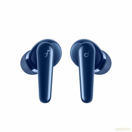 Słuchawki Soundcore Liberty 5 Bluetooth niebieskie