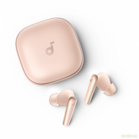 Słuchawki Soundcore Liberty 5 Bluetooth różowe