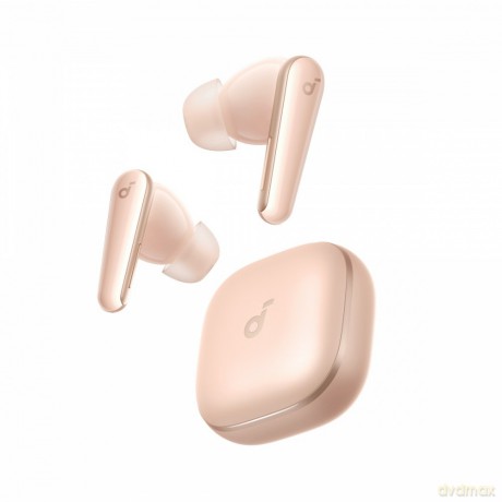 Słuchawki Soundcore Liberty 5 Bluetooth różowe