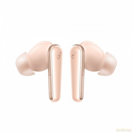 Słuchawki Soundcore Liberty 5 Bluetooth różowe