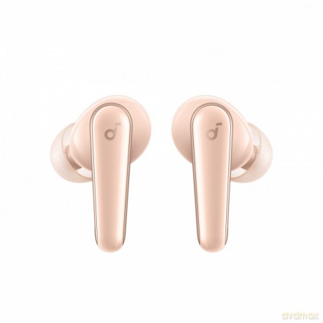 Słuchawki Soundcore Liberty 5 Bluetooth różowe