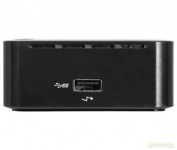 Stacja dokująca USB-C Universal DV4K DS with 100W PD