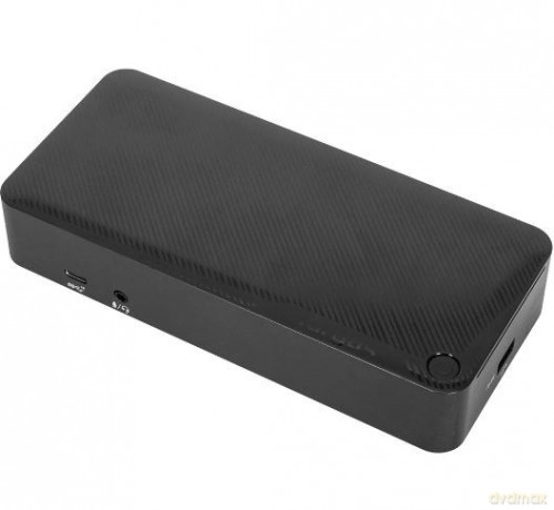 Stacja dokująca USB-C Universal DV4K DS with 100W PD