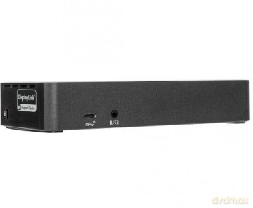 Stacja dokująca USB-C Universal DV4K DS with 100W PD