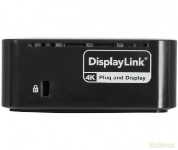 Stacja dokująca USB-C Universal DV4K DS with 100W PD