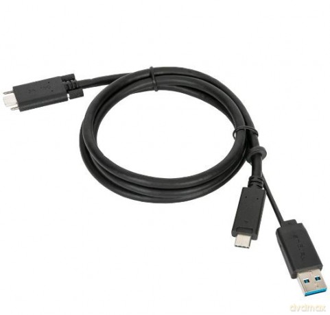 Stacja dokująca USB-C Universal DV4K DS with 100W PD