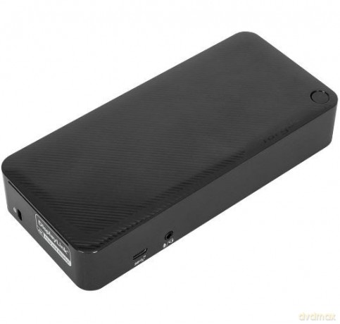 Stacja dokująca USB-C Universal DV4K DS with 100W PD