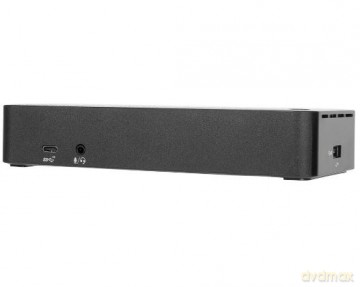 Stacja dokująca USB-C Universal DV4K DS with 100W PD