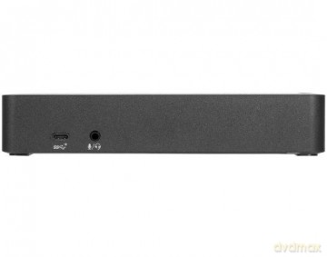 Stacja dokująca USB-C Universal DV4K DS with 100W PD