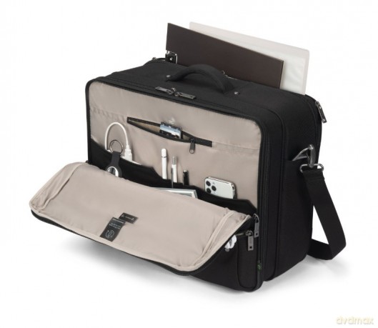 Torba MULTI-TWIN FIVE 15-17.3 cala