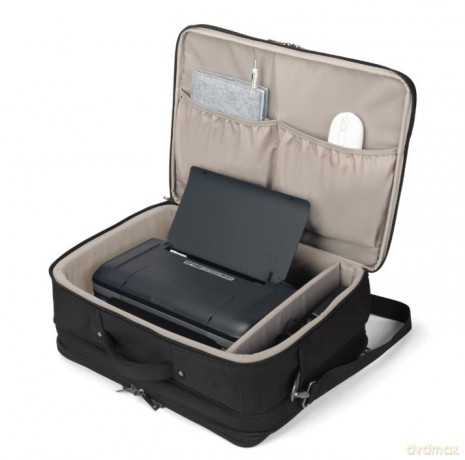 Torba MULTI-TWIN FIVE 15-17.3 cala