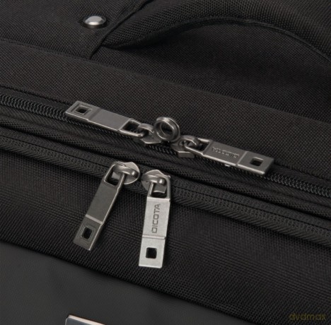 Torba MULTI-TWIN FIVE 15-17.3 cala