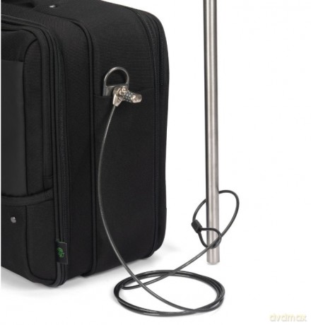Torba MULTI-TWIN FIVE 15-17.3 cala