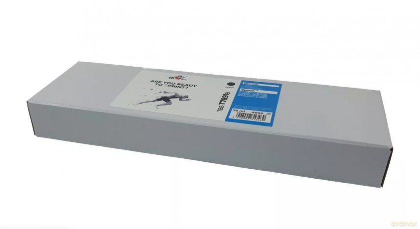 Tusz do Epson WF-5690DWF TBE-T7891B 100% nowy czarny