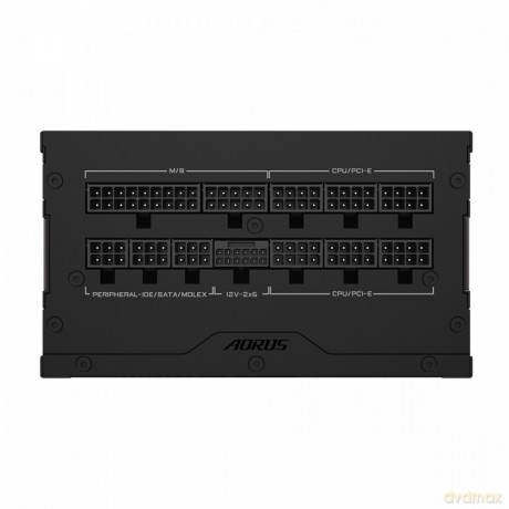 Zasilacz modularny GP-AE850PM PG5