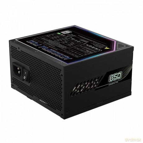 Zasilacz modularny GP-AE850PM PG5