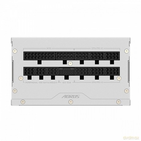 Zasilacz modularny GP-AE850PM PG5 ICE