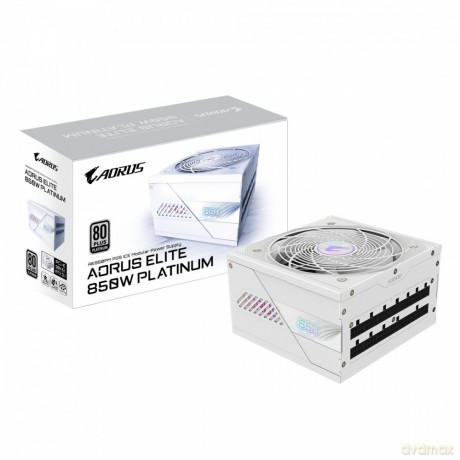 Zasilacz modularny GP-AE850PM PG5 ICE