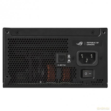 Zasilacz ROG STRIX 1000W 80+ Platinum czarny