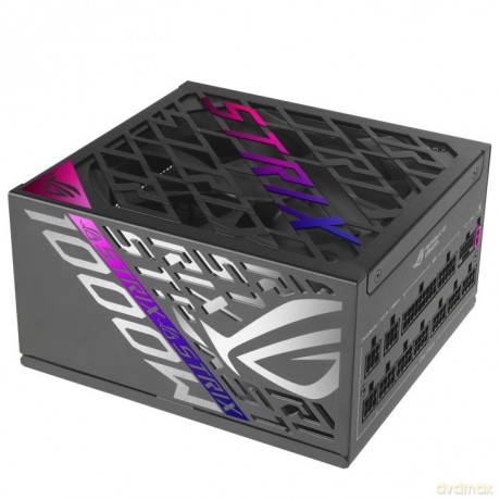 Zasilacz ROG STRIX 1000W 80+ Platinum czarny
