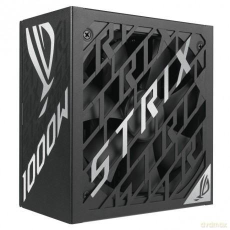 Zasilacz ROG STRIX 1000W 80+ Platinum czarny