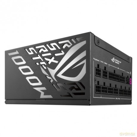 Zasilacz ROG STRIX 1000W 80+ Platinum czarny