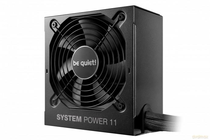 Zasilacz System Power 11 550W 80+ Bronze