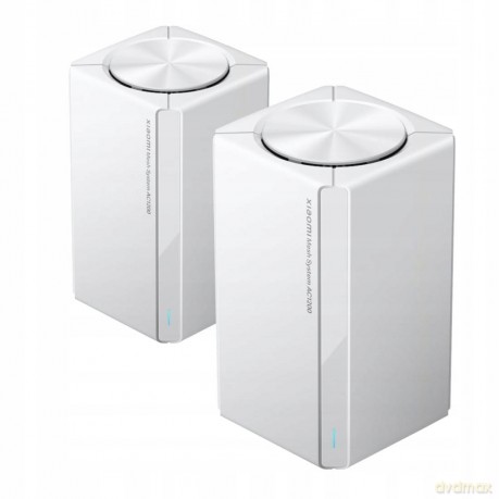 Zestaw routerów Wi-Fi Mesh System AC1200 2 sztuki