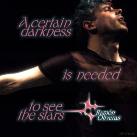 Ramón Oliveras: A Certain Darkness is Needed to See the Stars [Winyl]