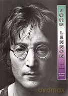 John Lennon. Życie i legenda - Richard Buskin [KSIĄŻKA]