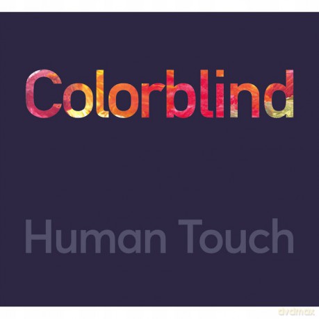 Human Touch: Colorblind [2xWinyl]